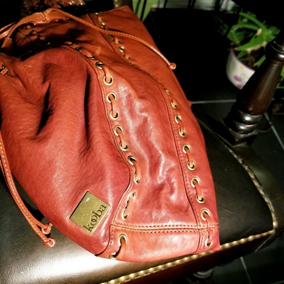 Like new!!! KOOBA Marcelle Handbag - Picture 4 of 8